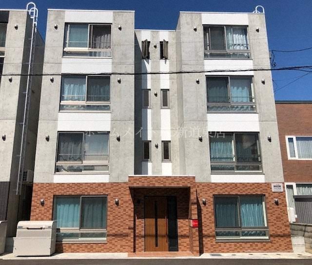 13079718/建物外観