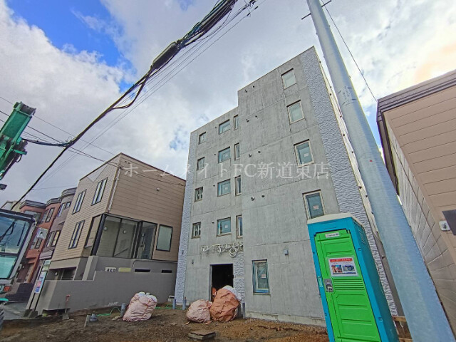 13164028/建物外観