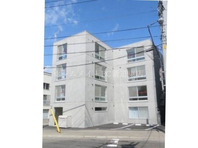 13191075/建物外観