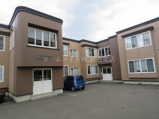 13525076/建物外観