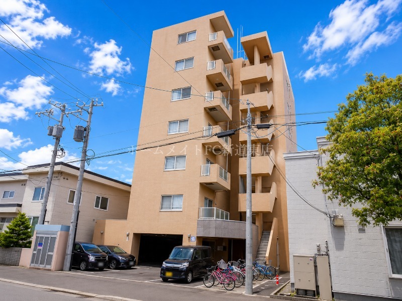15302537/建物外観