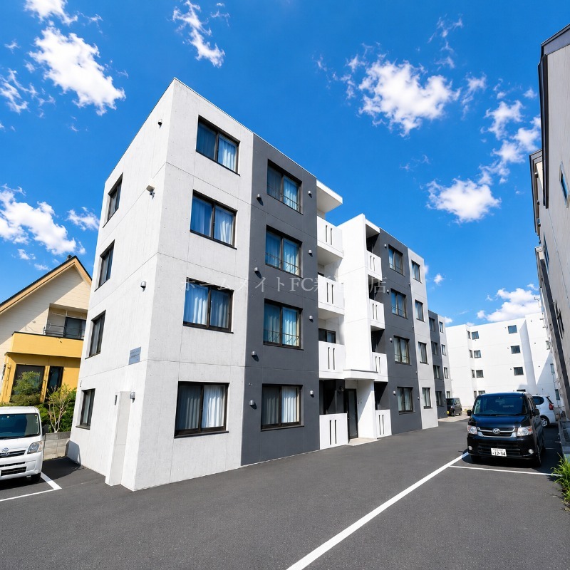 15426685/建物外観