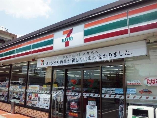セブンイレブン札幌篠路7条店