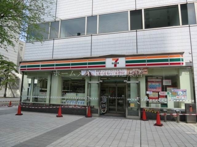 セブンイレブン札幌北5条西6店