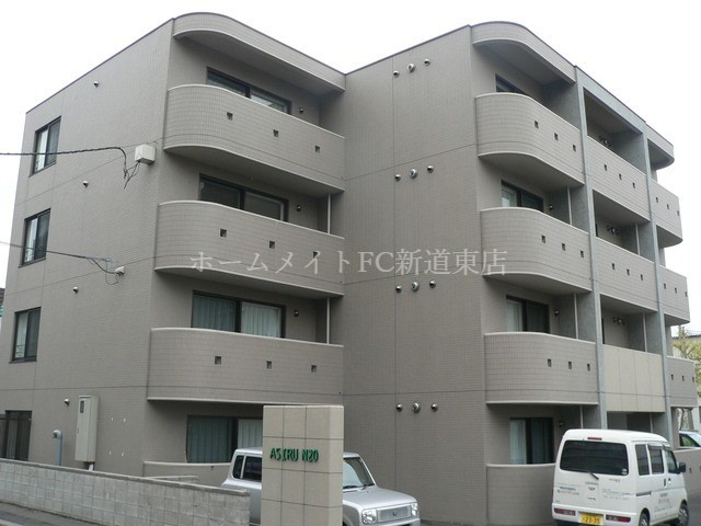 7615377/建物外観