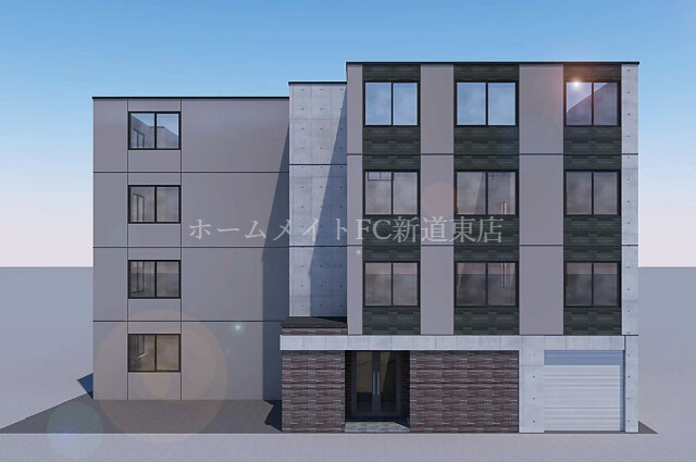 8761528/建物外観