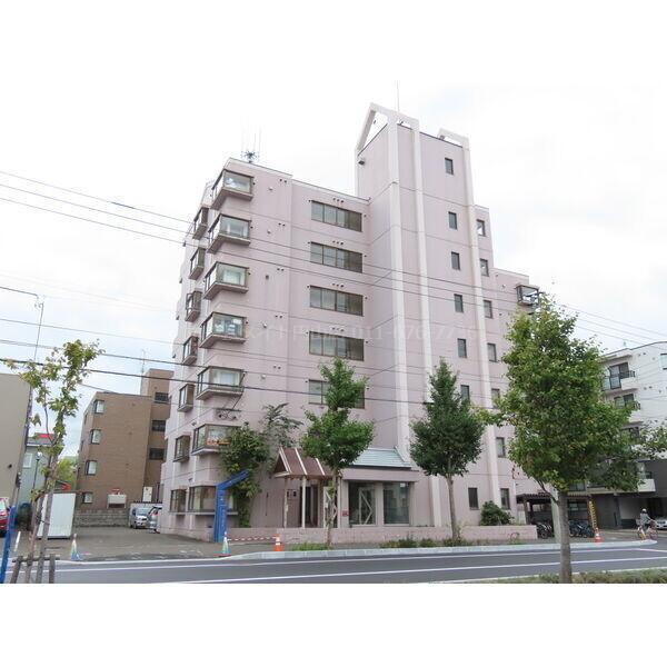 11763077/建物外観