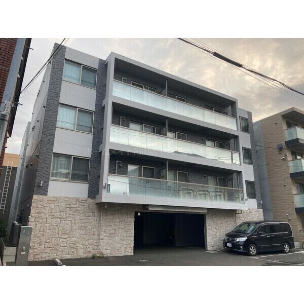 12885204/建物外観