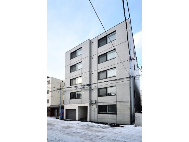 13259307/建物外観