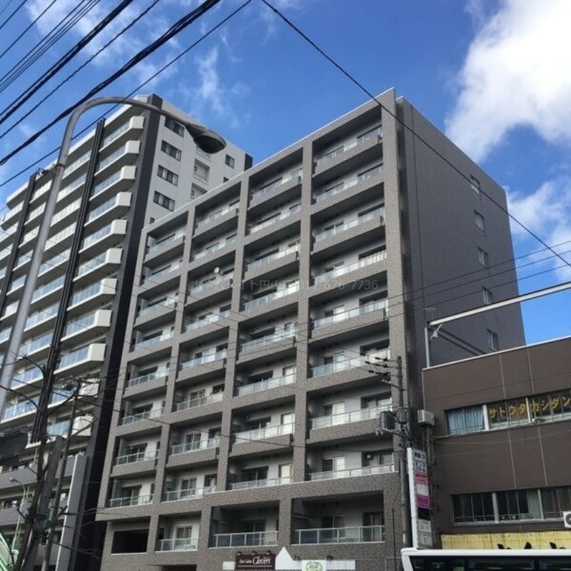 13516734/建物外観