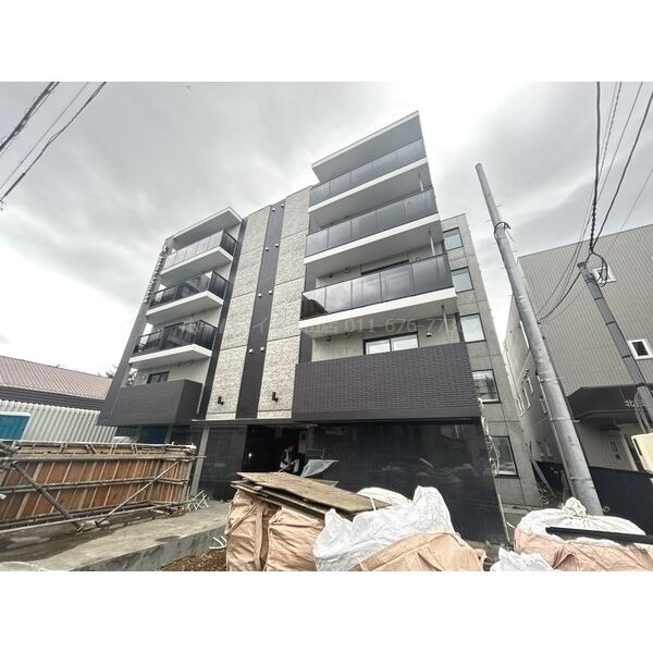 14901001/建物外観