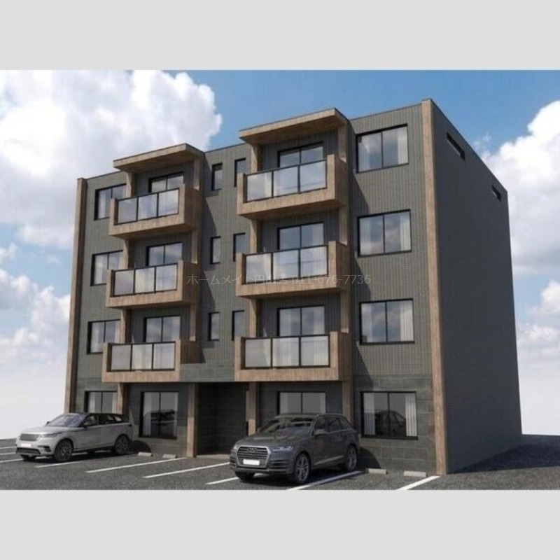 15167422/建物外観