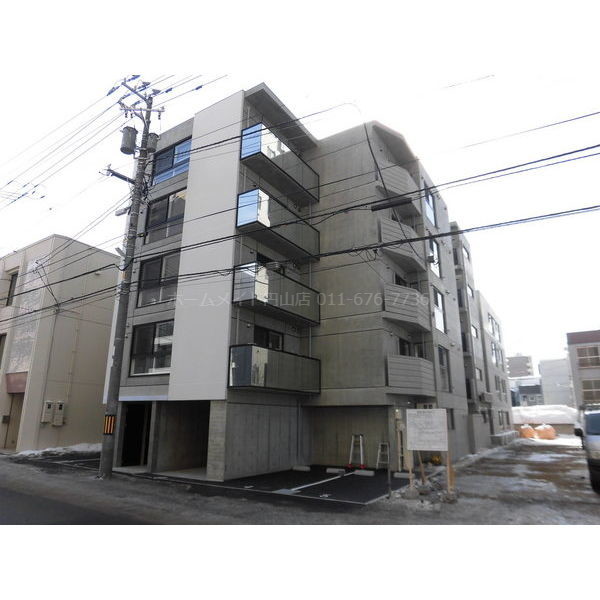 15437306/外観1