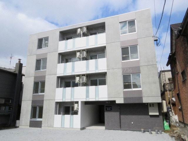 268114/建物外観