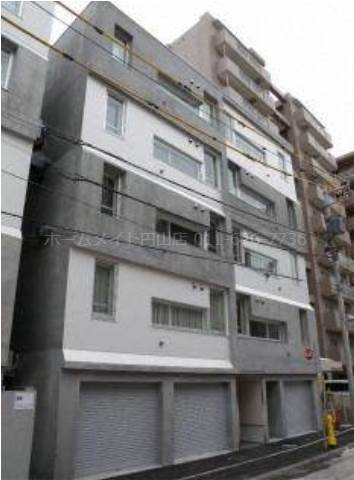 269731/建物外観