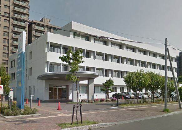 札幌循環器病院