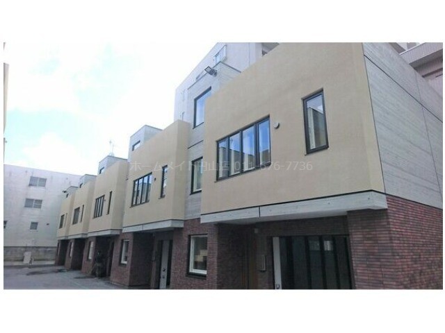 4306644/建物外観