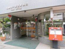 札幌北一条西郵便局