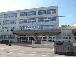 札幌市立琴似中学校