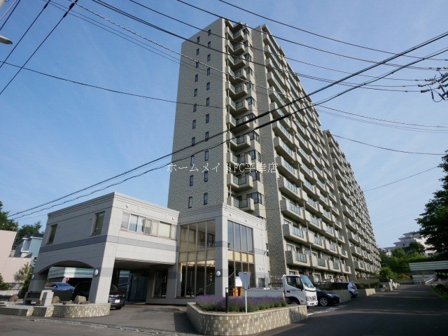 外観1