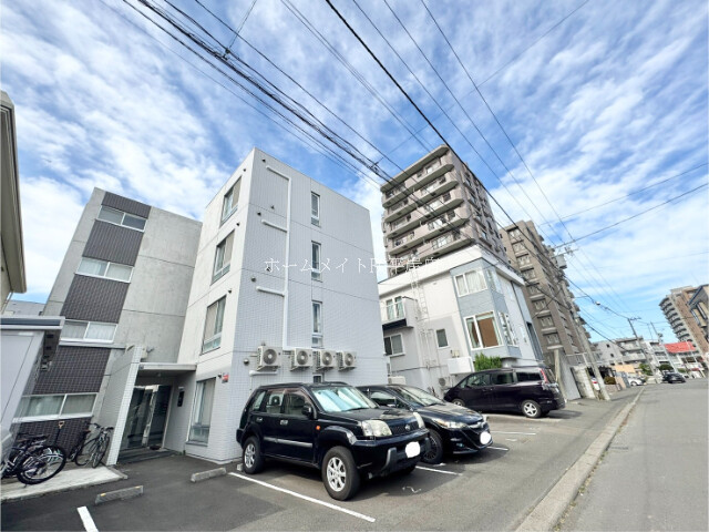 11239185/とってもきれいなデザイナーズ物件♪