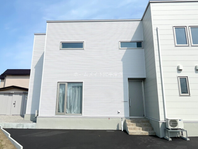 11448415/外観パース
