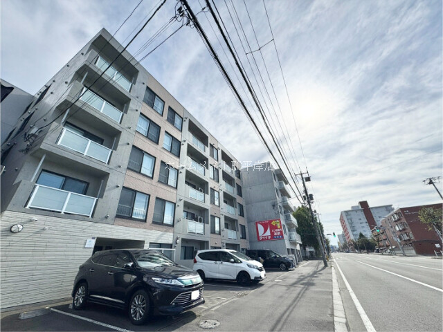 11738681/とってもきれいなデザイナーズ物件♪