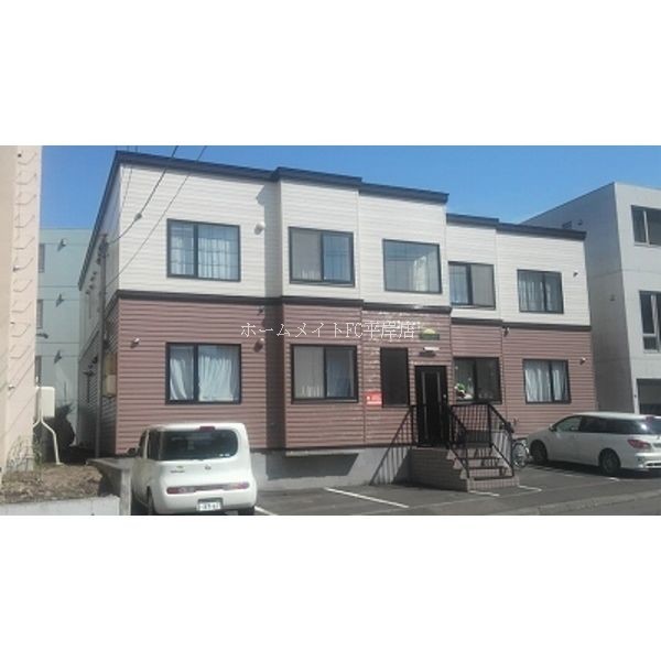 外観1