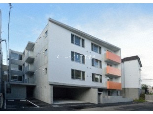1271890/建物外観