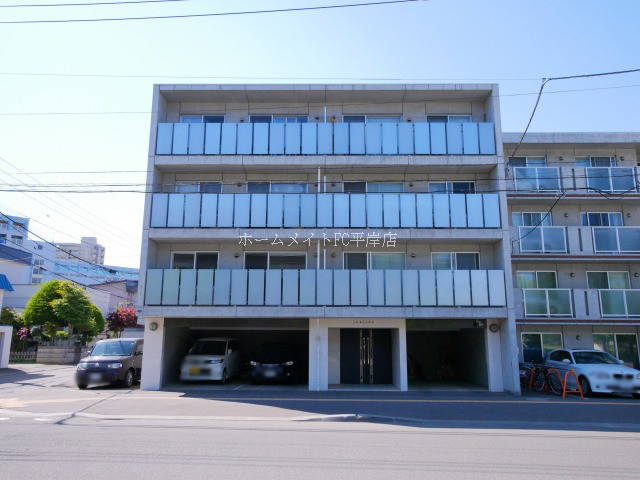 13078337/建物外観