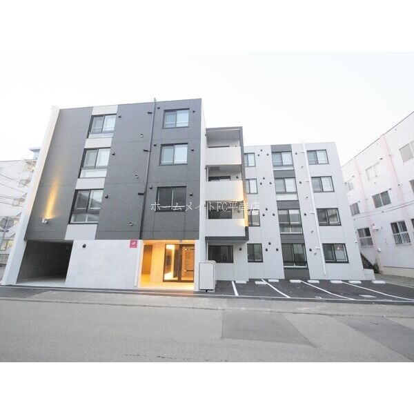 13519736/令和7年完成の鉄筋コンクリート造物件♪