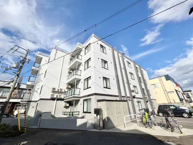 13543706/デザイナーズ物件♪