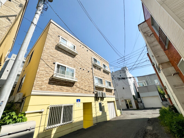 13548202/学園前駅近です♪