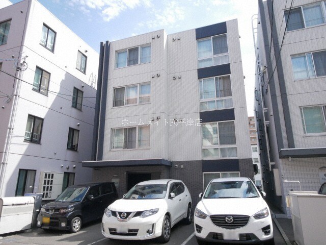 13548246/建物外観