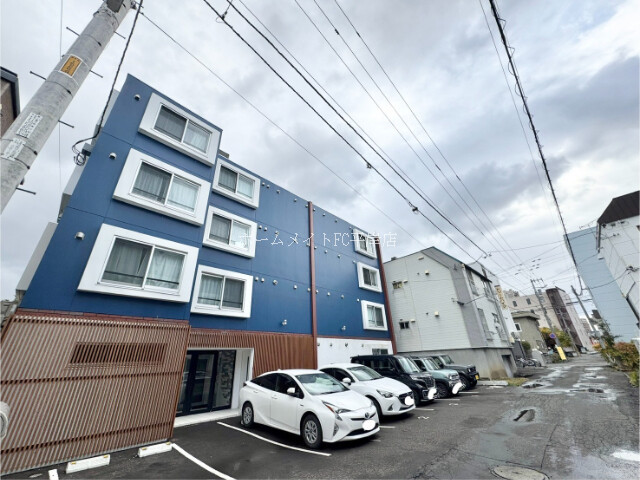 13548695/建物外観