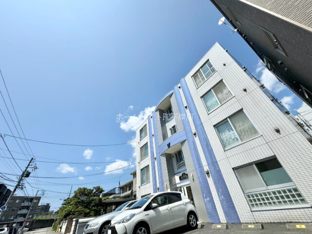 13581614/建物外観