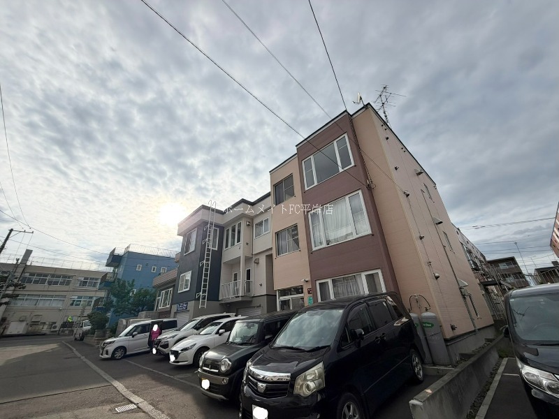 14738844/建物外観