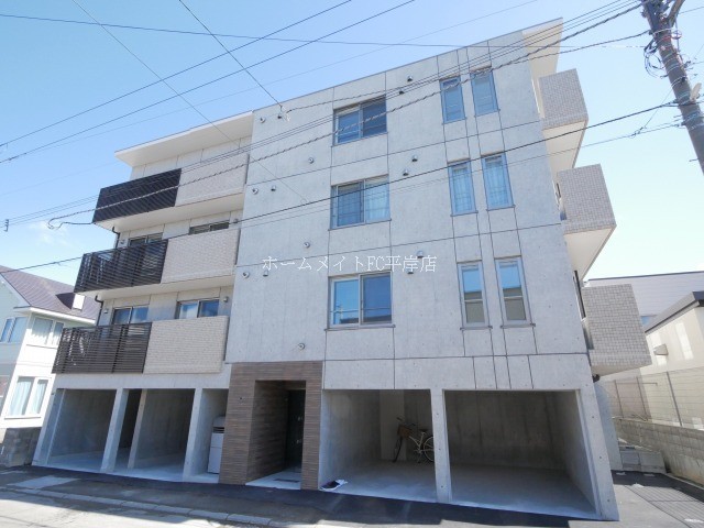 15371908/建物外観