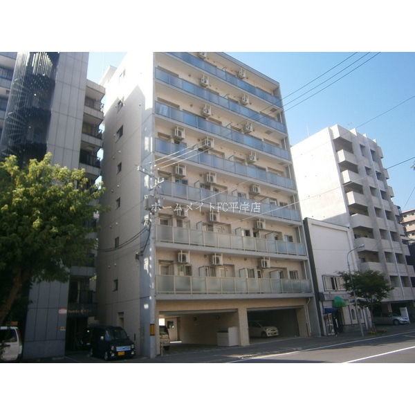 15389571/建物外観