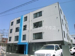 15438391/建物外観