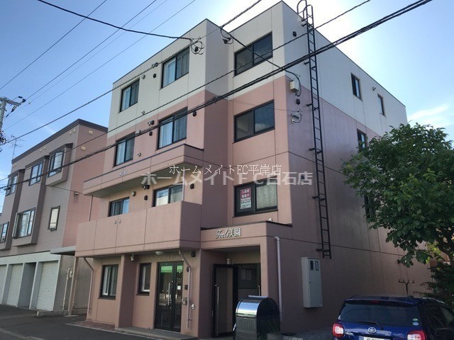15538111/建物外観