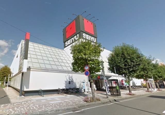 エターナル６ 札幌市内のお部屋探しは株式会社エフズライフ ホームメイトfc新道東店 元町店 円山店 平岸店