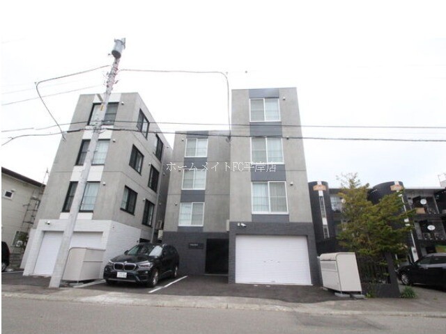 5321911/建物外観