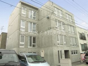 7740939/建物外観