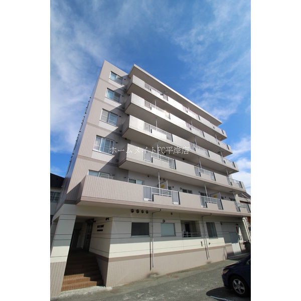 9005641/建物外観