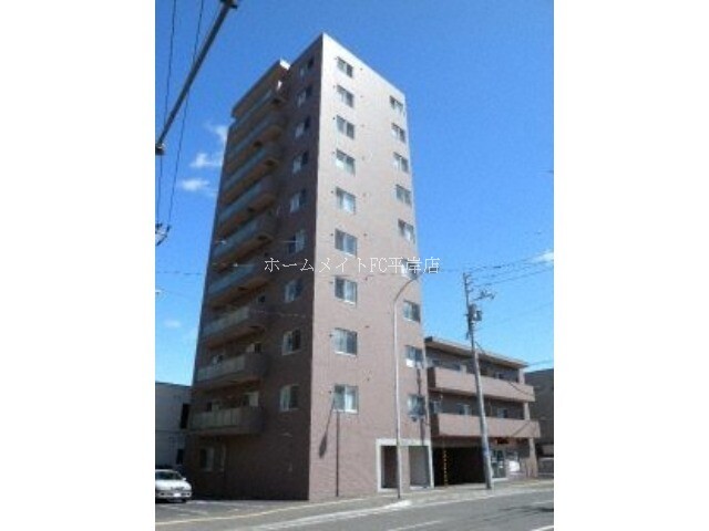 9085421/建物外観