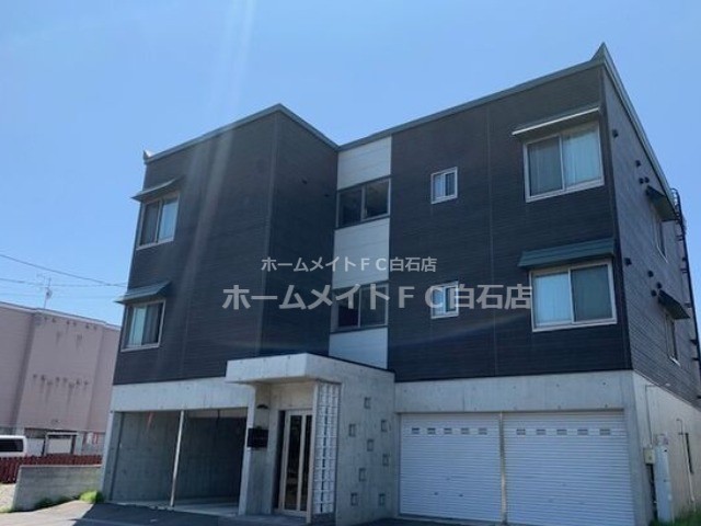 7801626/建物外観