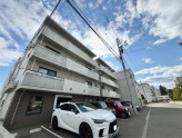 とってもきれいな外観です♪