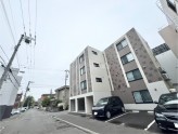 とってもきれいなデザイナーズ物件♪