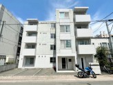 敷地内・建物